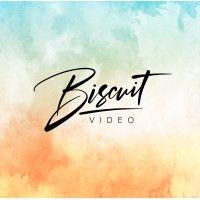 biscuit video logo image