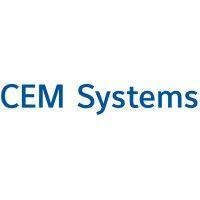 cem systems logo image