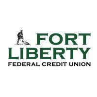 fort liberty federal credit union logo image