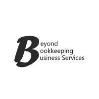 beyond bookkeeping business services logo image