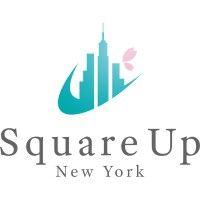 square up new york logo image