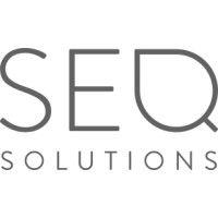 seq solutions logo image