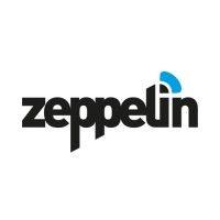 zeppelin group logo image