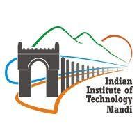 career and placement cell, iit mandi logo image