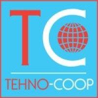 tehno-coop d.o.o. logo image