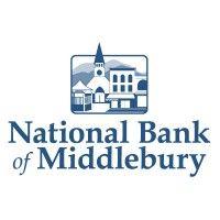 national bank of middlebury