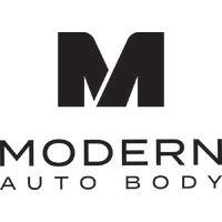 modern auto body ltd.