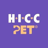 hicc pet® logo image