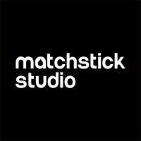 matchstick studio logo image