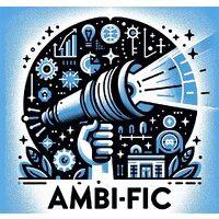 ambific logo image