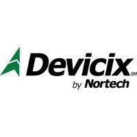 devicix by nortech logo image