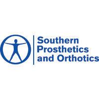 southern prosthetics and orthotics pty ltd logo image