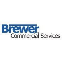 brewer commercial services