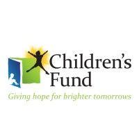 children's fund logo image