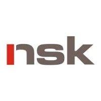 nsk industries, inc logo image