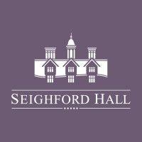 seighford hall logo image