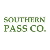 southern pass co. logo image