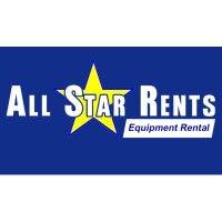 all star rents logo image