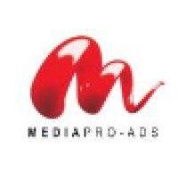 media pro logo image