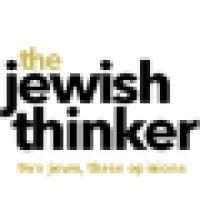 the jewish thinker logo image