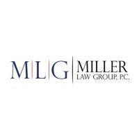 miller law group, p.c. logo image