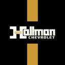 logo of Dave Hallman Chevrolet