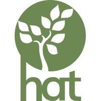 hampton academies trust logo image