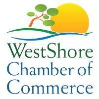 westshore chamber of commerce logo image