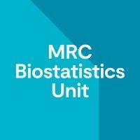 mrc biostatistics unit logo image