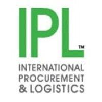 ipl international procurement and logistics logo image