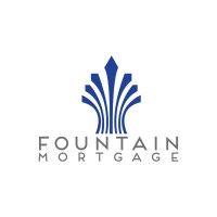 fountain mortgage logo image