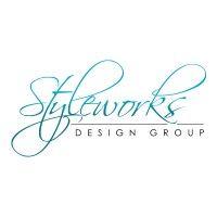 styleworks design group, inc. logo image