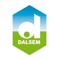 dalsem - complete greenhouse projects logo image