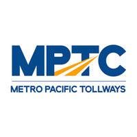 metro pacific tollways corporation logo image