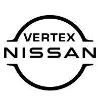 vertex nissan logo image