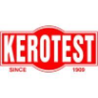 kerotest manufacturing corp logo image