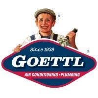 goettl air conditioning & plumbing logo image