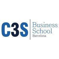 c3s business school logo image