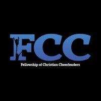 fellowship of christian cheerleaders logo image