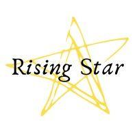 rising star leadership gbr logo image