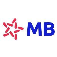 mbbank logo image