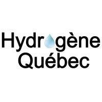 hydrogène québec logo image