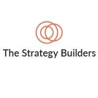 the strategy builders logo image