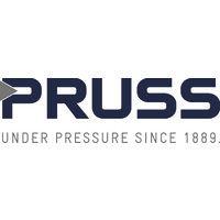 pruss industriearmaturen