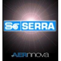 serra soldadura logo image