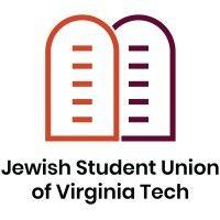 jewish student union of virginia tech