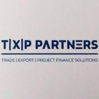 t|x|p partners logo image