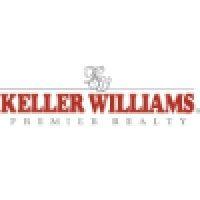 keller williams premier realty logo image