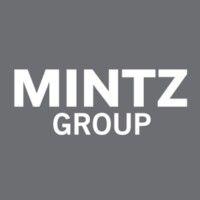 mintz group logo image