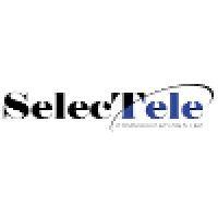 selectele communications inc. logo image